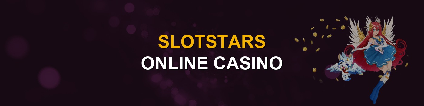 SlotStars casino