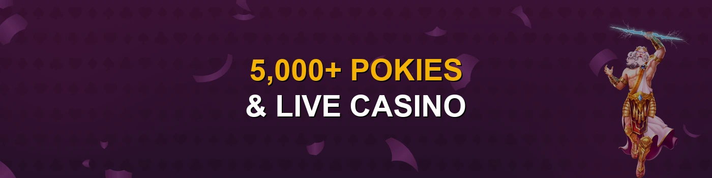 SlotStars support form